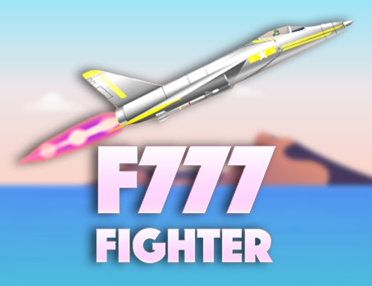 F777 Fighter